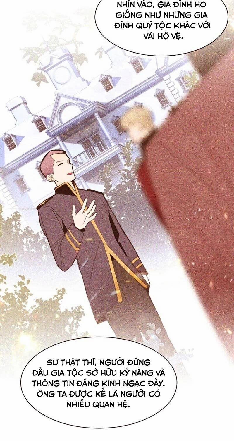 Cuộc Sống Rập Khuôn Của Một Quý Cô Tái Sinh! 37.5 trang 25