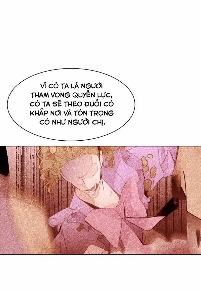 Cuộc Sống Rập Khuôn Của Một Quý Cô Tái Sinh! 37.5 trang 30