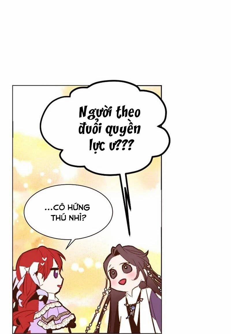 Cuộc Sống Rập Khuôn Của Một Quý Cô Tái Sinh! 37.5 trang 31