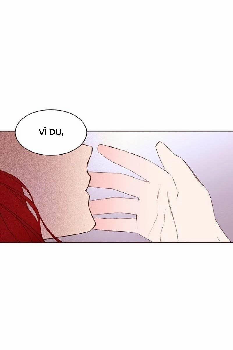 Cuộc Sống Rập Khuôn Của Một Quý Cô Tái Sinh! 37.5 trang 34