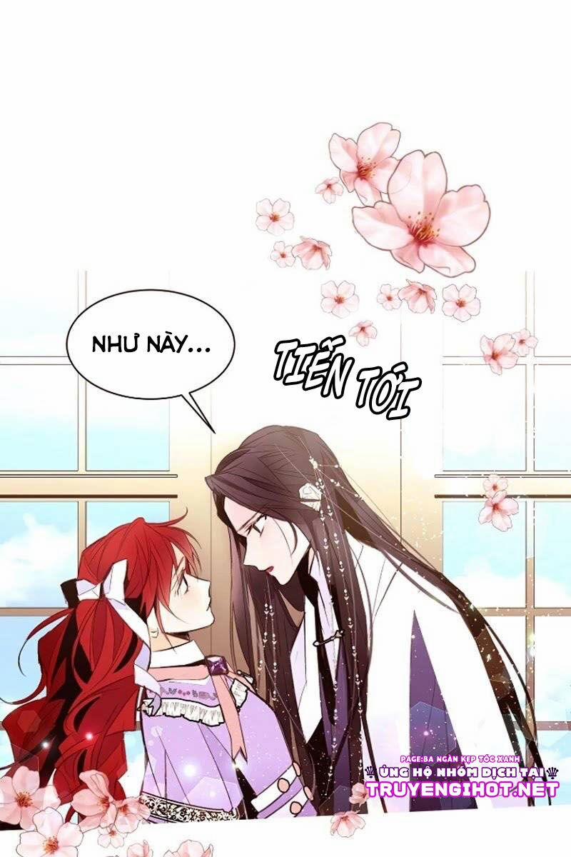 Cuộc Sống Rập Khuôn Của Một Quý Cô Tái Sinh! 37.5 trang 35