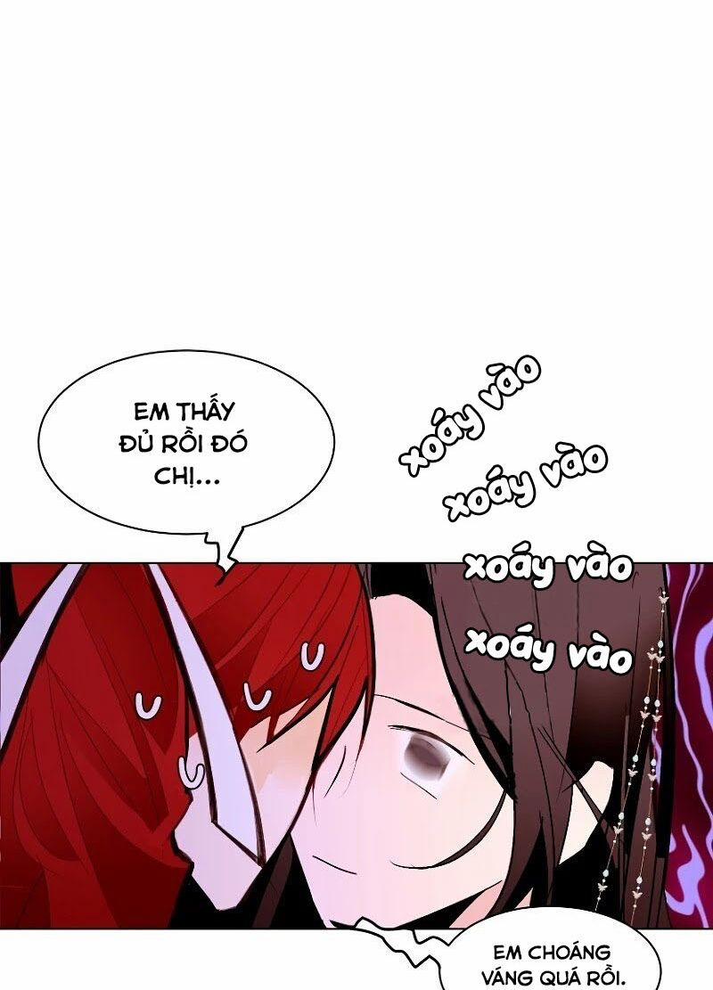 Cuộc Sống Rập Khuôn Của Một Quý Cô Tái Sinh! 37.5 trang 37