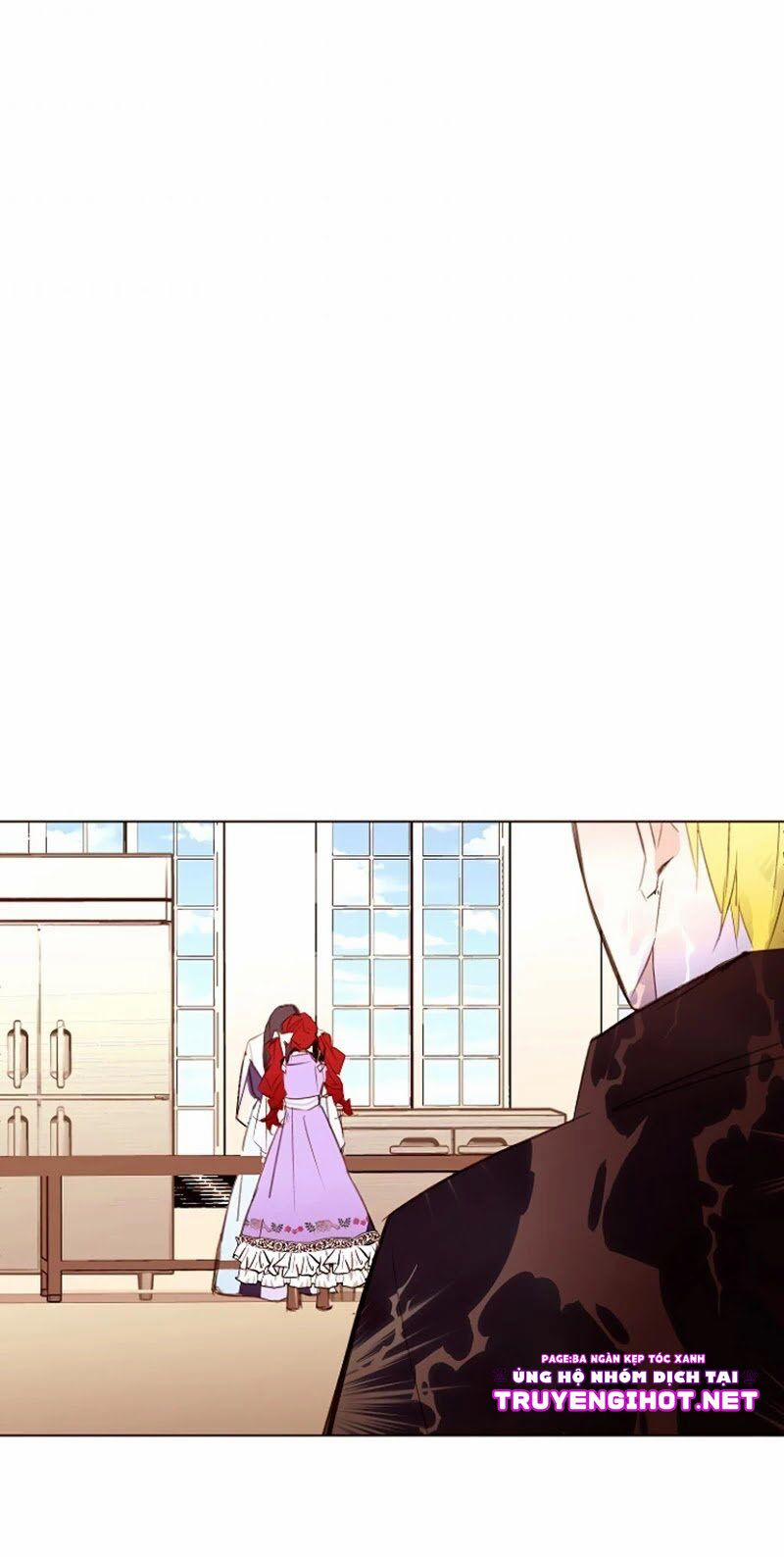 Cuộc Sống Rập Khuôn Của Một Quý Cô Tái Sinh! 37.5 trang 38