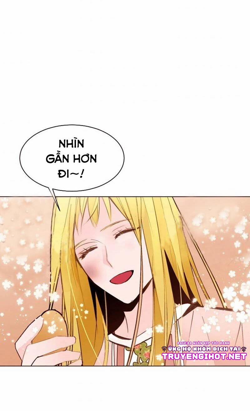 Cuộc Sống Rập Khuôn Của Một Quý Cô Tái Sinh! 37.5 trang 7