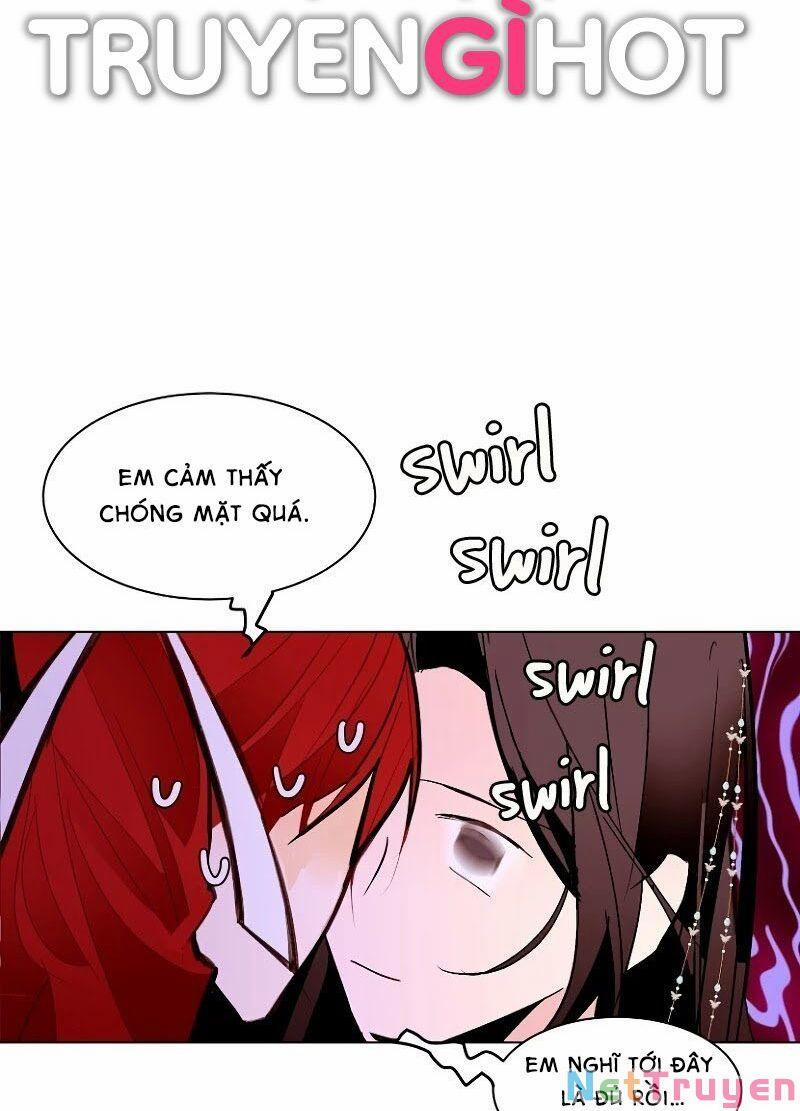 Cuộc Sống Rập Khuôn Của Một Quý Cô Tái Sinh! 38 trang 1