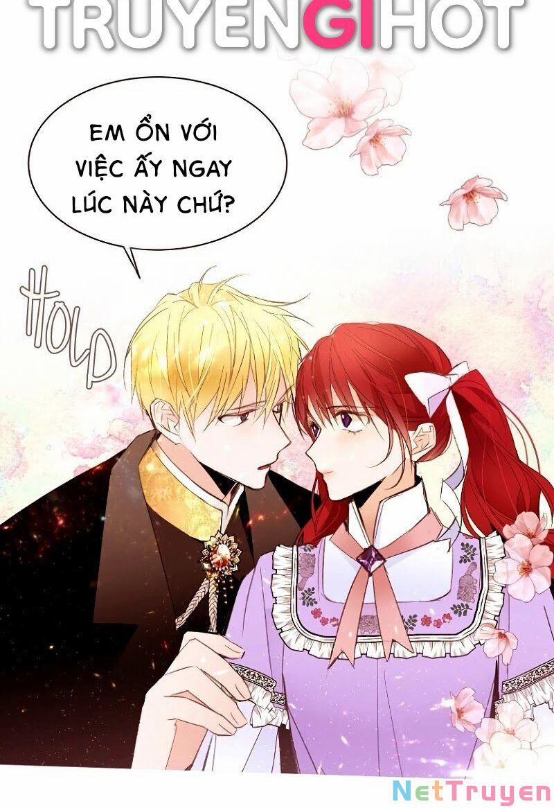 Cuộc Sống Rập Khuôn Của Một Quý Cô Tái Sinh! 38 trang 11