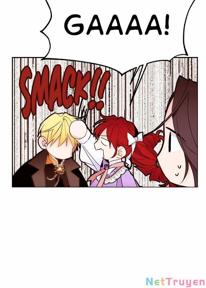 Cuộc Sống Rập Khuôn Của Một Quý Cô Tái Sinh! 38 trang 13