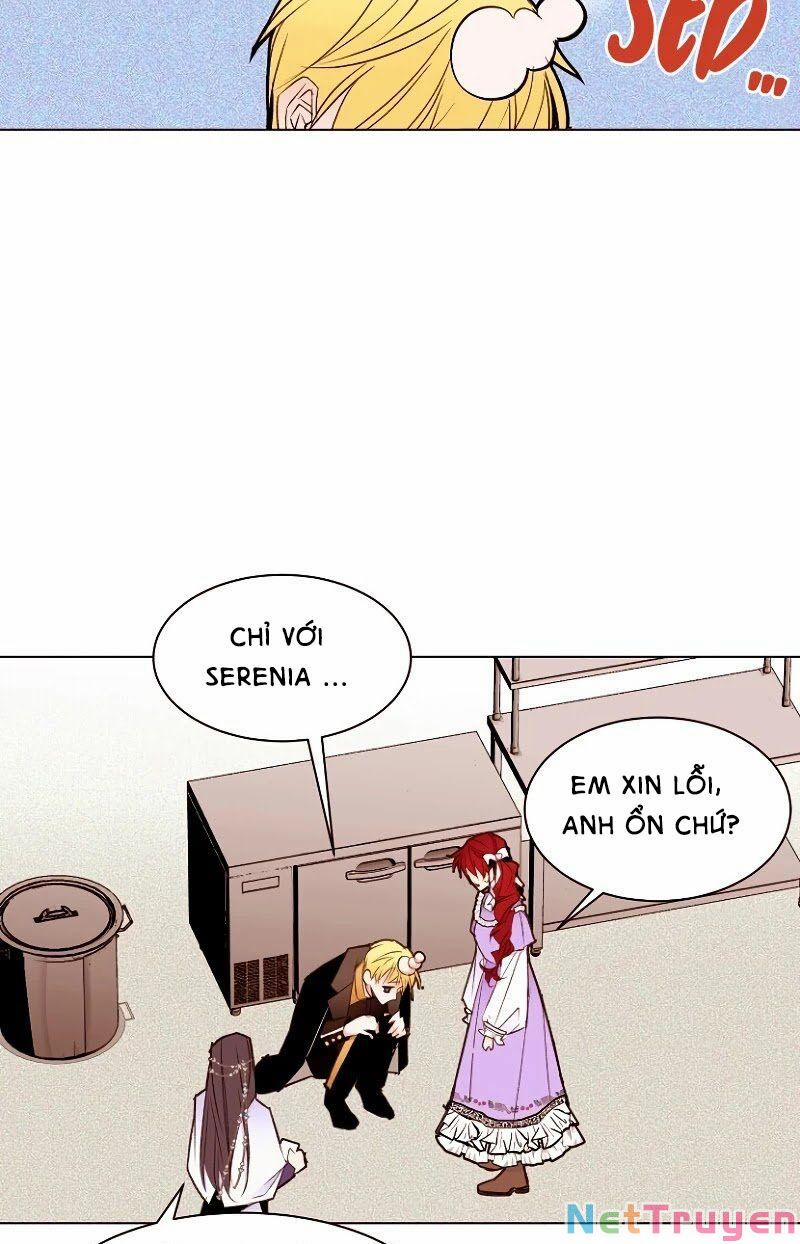 Cuộc Sống Rập Khuôn Của Một Quý Cô Tái Sinh! 38 trang 18