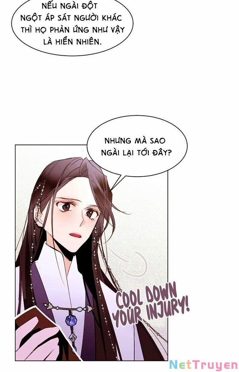 Cuộc Sống Rập Khuôn Của Một Quý Cô Tái Sinh! 38 trang 19