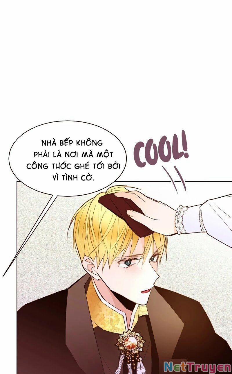 Cuộc Sống Rập Khuôn Của Một Quý Cô Tái Sinh! 38 trang 20