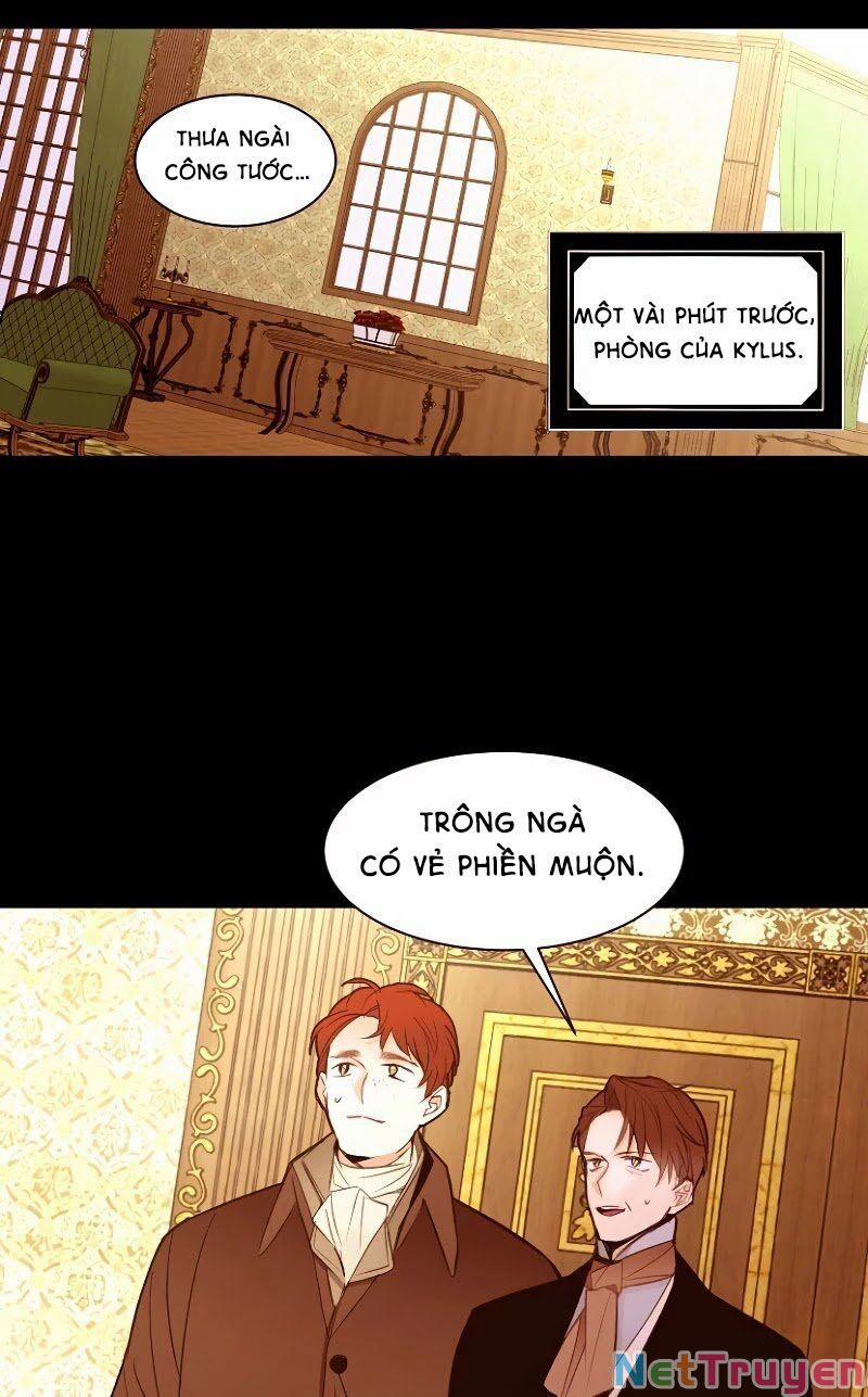 Cuộc Sống Rập Khuôn Của Một Quý Cô Tái Sinh! 38 trang 22