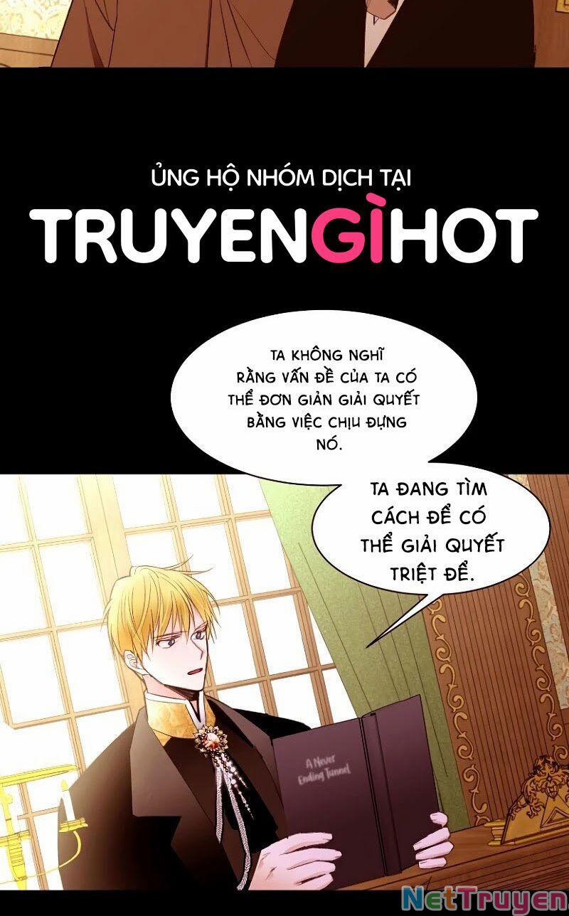 Cuộc Sống Rập Khuôn Của Một Quý Cô Tái Sinh! 38 trang 23