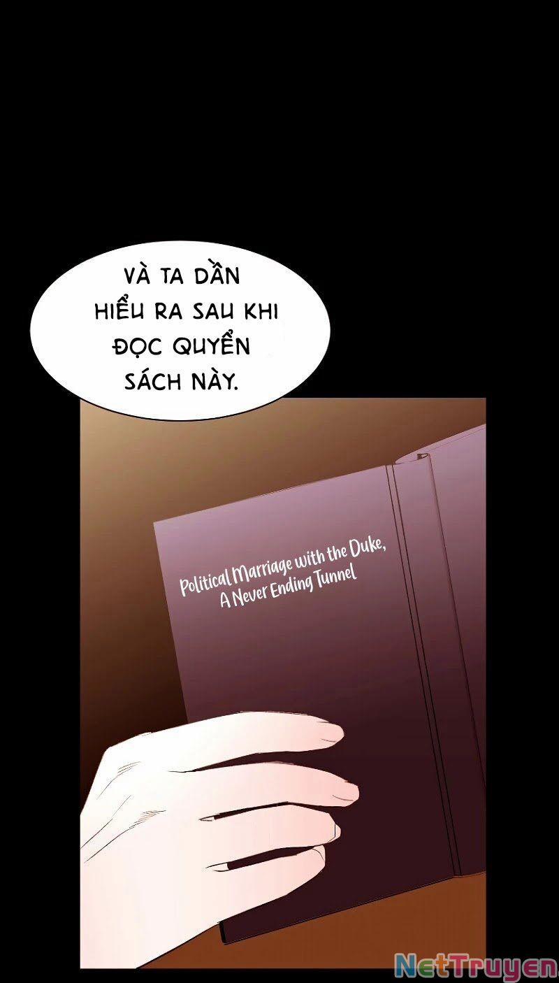 Cuộc Sống Rập Khuôn Của Một Quý Cô Tái Sinh! 38 trang 24