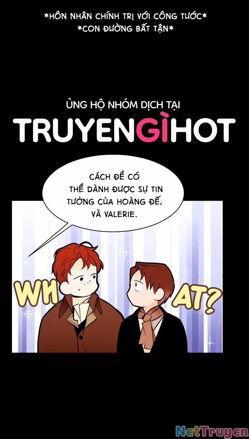 Cuộc Sống Rập Khuôn Của Một Quý Cô Tái Sinh! 38 trang 25