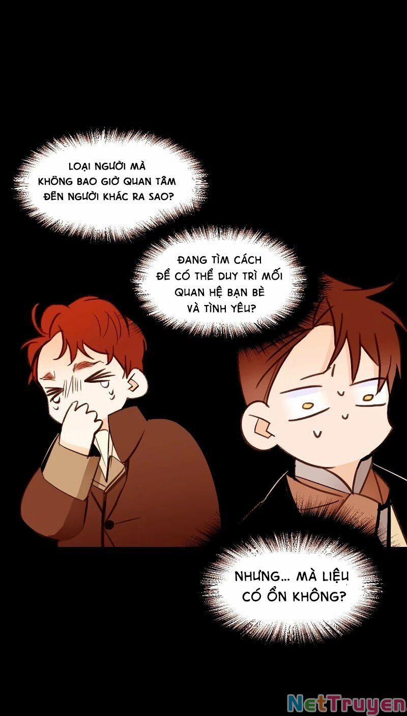 Cuộc Sống Rập Khuôn Của Một Quý Cô Tái Sinh! 38 trang 26