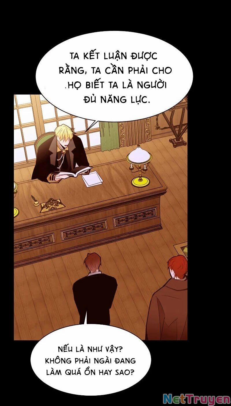 Cuộc Sống Rập Khuôn Của Một Quý Cô Tái Sinh! 38 trang 27