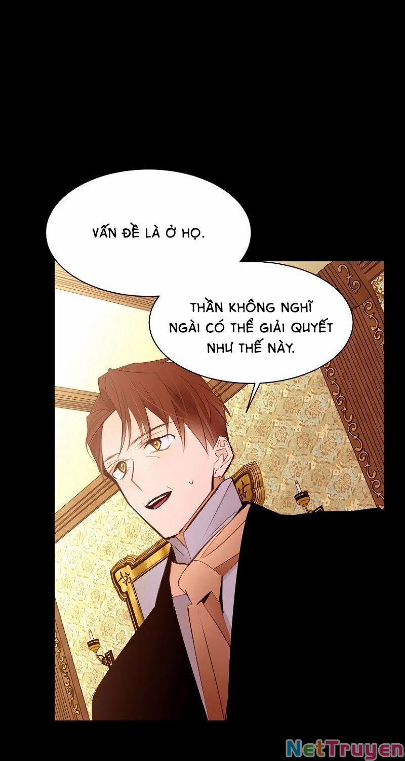 Cuộc Sống Rập Khuôn Của Một Quý Cô Tái Sinh! 38 trang 28