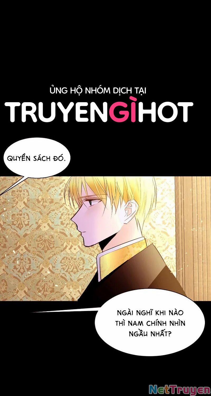 Cuộc Sống Rập Khuôn Của Một Quý Cô Tái Sinh! 38 trang 29