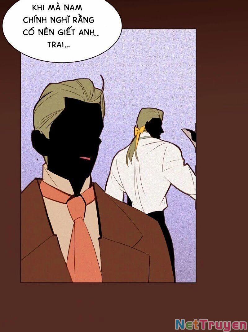 Cuộc Sống Rập Khuôn Của Một Quý Cô Tái Sinh! 38 trang 31