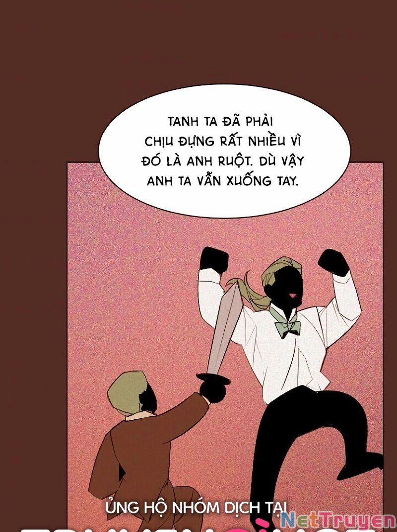 Cuộc Sống Rập Khuôn Của Một Quý Cô Tái Sinh! 38 trang 32