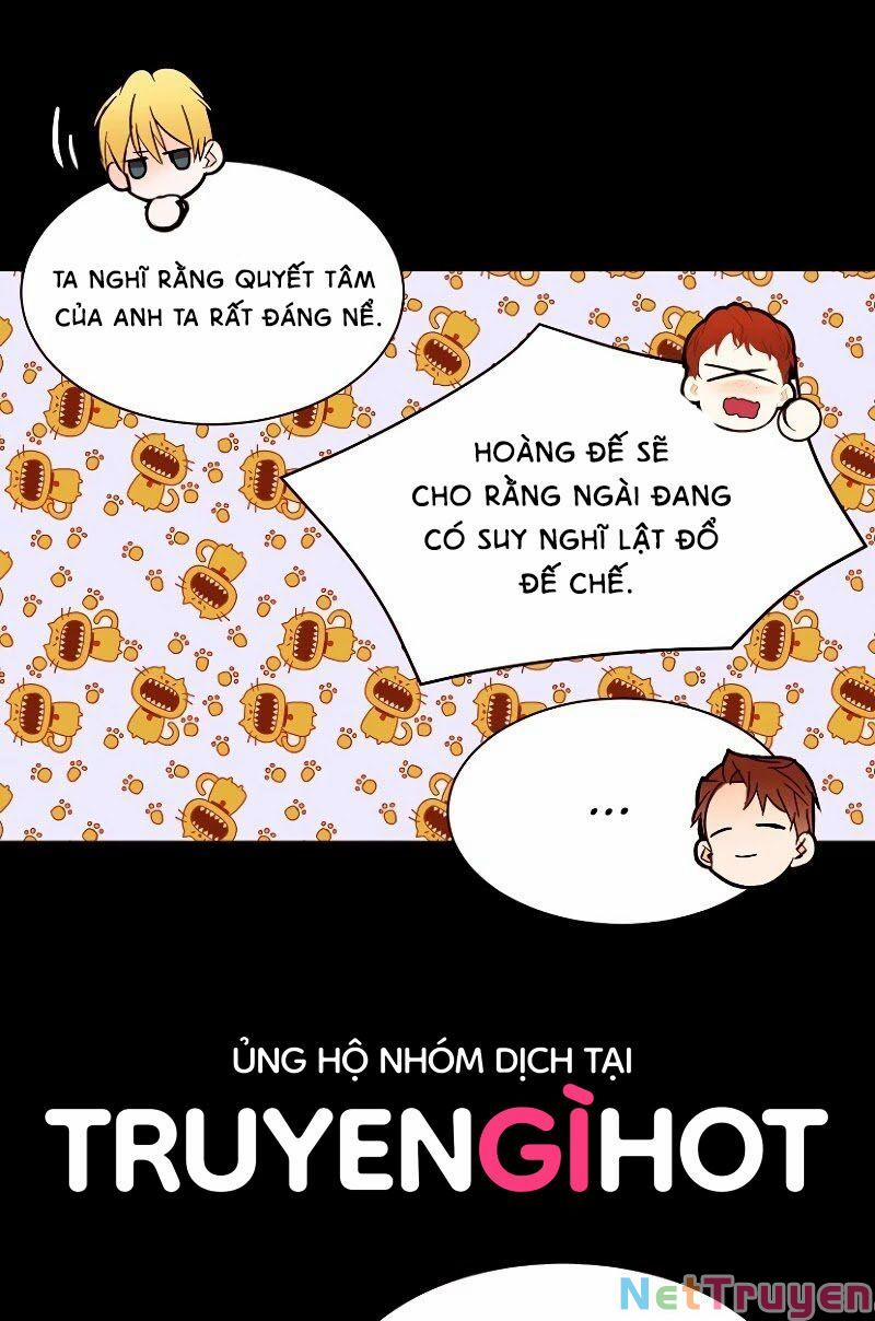 Cuộc Sống Rập Khuôn Của Một Quý Cô Tái Sinh! 38 trang 34