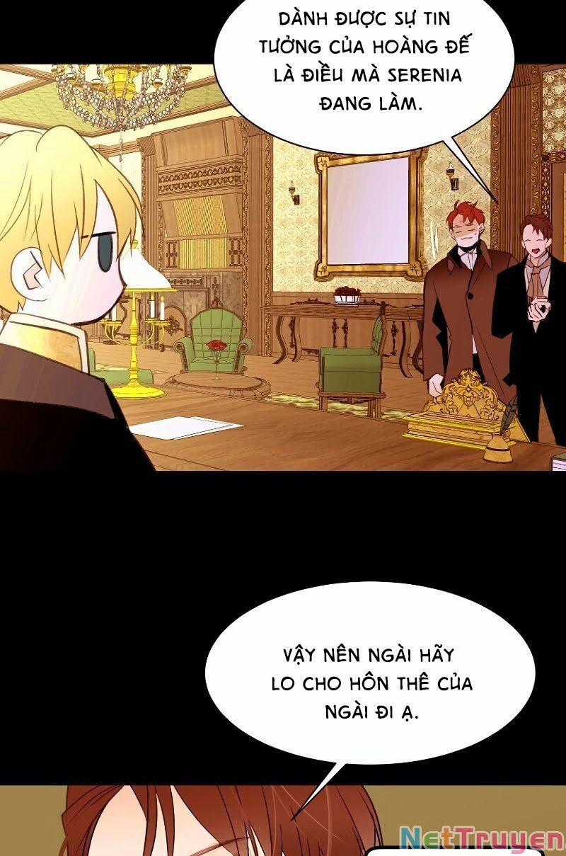 Cuộc Sống Rập Khuôn Của Một Quý Cô Tái Sinh! 38 trang 35