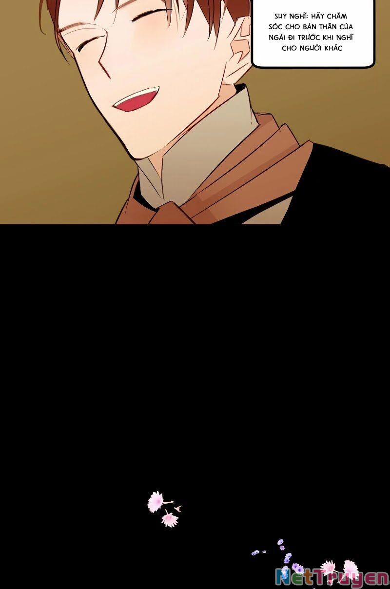 Cuộc Sống Rập Khuôn Của Một Quý Cô Tái Sinh! 38 trang 36