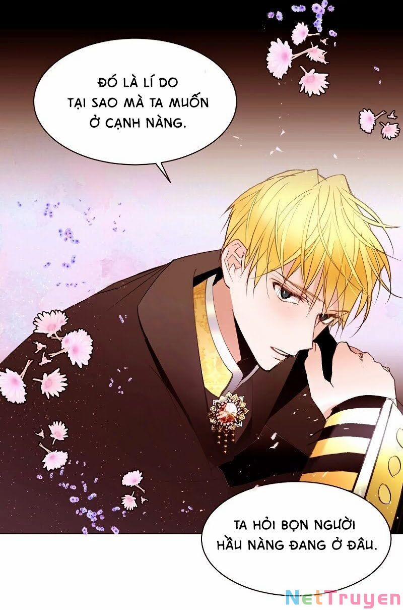 Cuộc Sống Rập Khuôn Của Một Quý Cô Tái Sinh! 38 trang 37