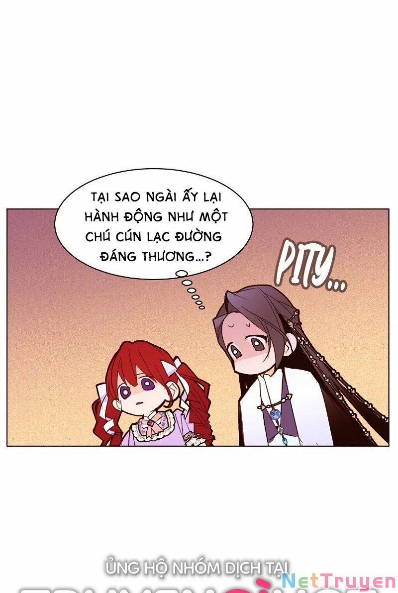 Cuộc Sống Rập Khuôn Của Một Quý Cô Tái Sinh! 38 trang 38