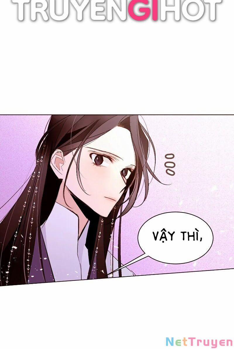 Cuộc Sống Rập Khuôn Của Một Quý Cô Tái Sinh! 38 trang 39