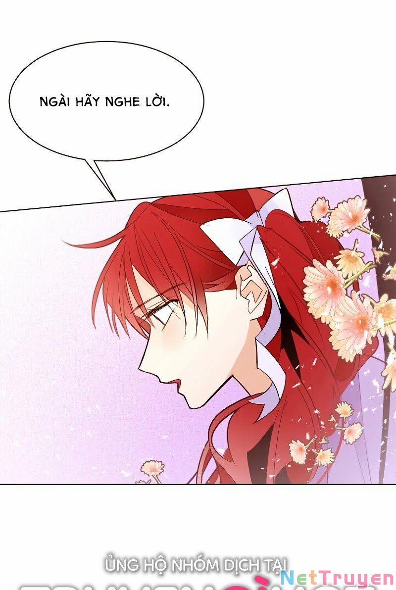 Cuộc Sống Rập Khuôn Của Một Quý Cô Tái Sinh! 38 trang 40