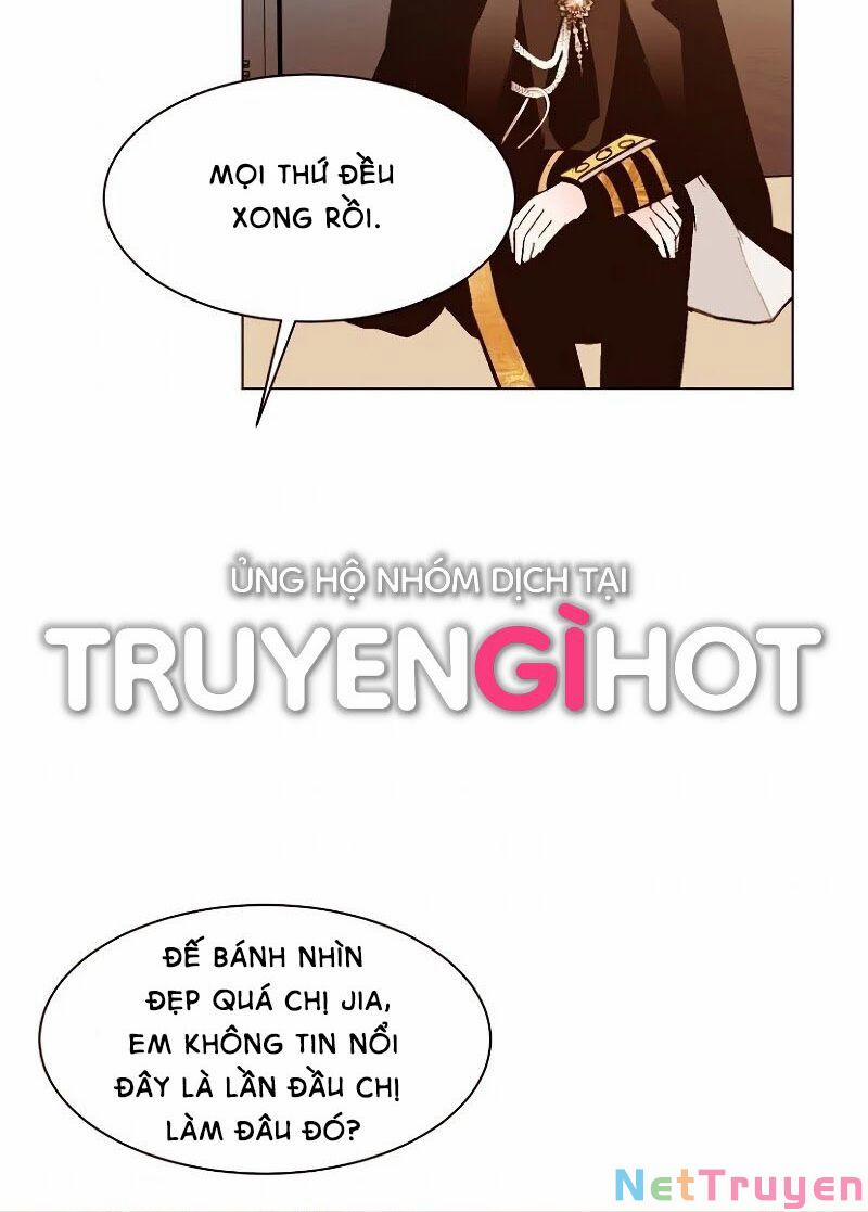 Cuộc Sống Rập Khuôn Của Một Quý Cô Tái Sinh! 38 trang 43