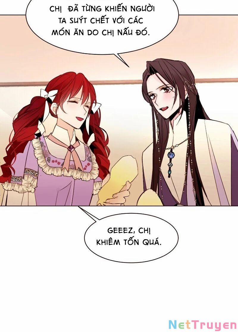 Cuộc Sống Rập Khuôn Của Một Quý Cô Tái Sinh! 38 trang 45