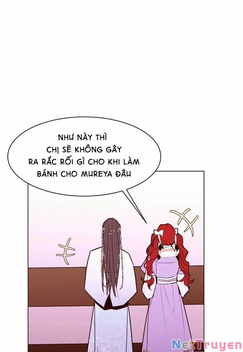 Cuộc Sống Rập Khuôn Của Một Quý Cô Tái Sinh! 38 trang 46