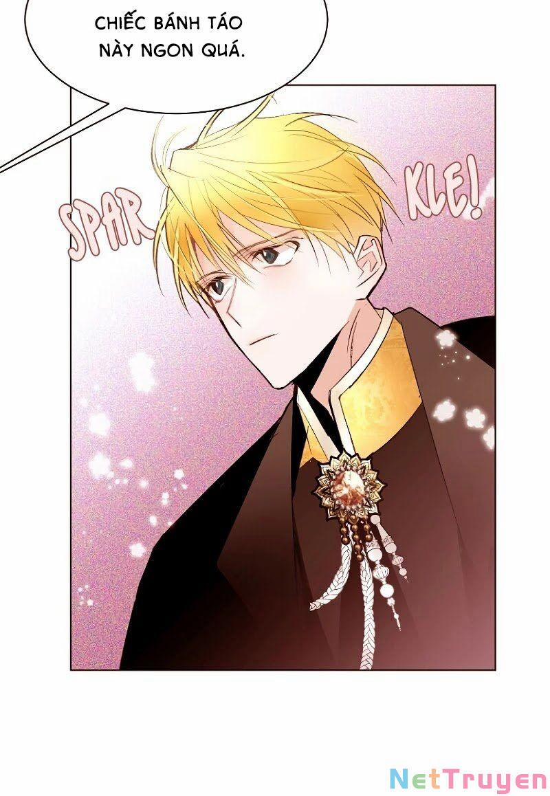 Cuộc Sống Rập Khuôn Của Một Quý Cô Tái Sinh! 38 trang 48