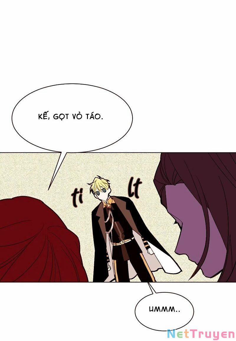 Cuộc Sống Rập Khuôn Của Một Quý Cô Tái Sinh! 38 trang 49