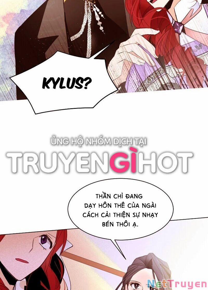 Cuộc Sống Rập Khuôn Của Một Quý Cô Tái Sinh! 38 trang 5