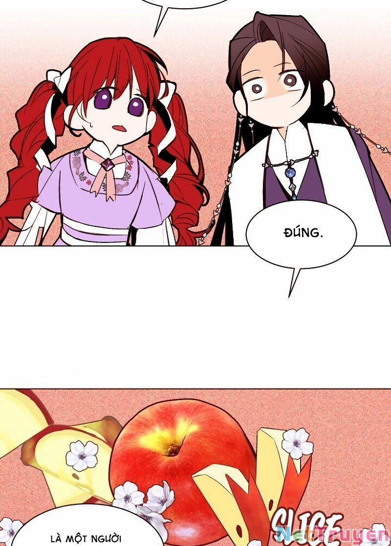 Cuộc Sống Rập Khuôn Của Một Quý Cô Tái Sinh! 38 trang 52