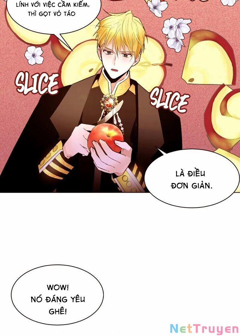 Cuộc Sống Rập Khuôn Của Một Quý Cô Tái Sinh! 38 trang 53