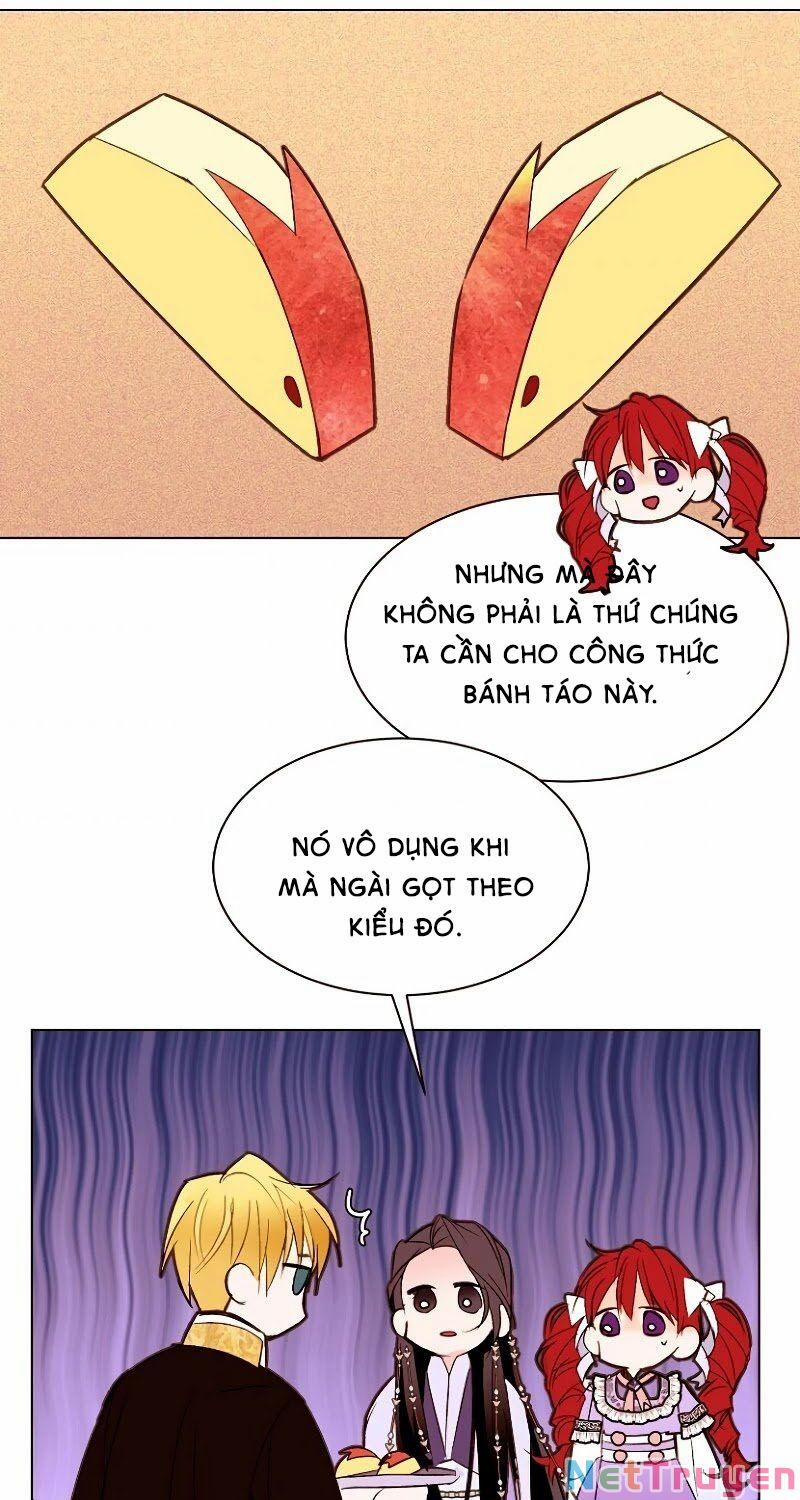 Cuộc Sống Rập Khuôn Của Một Quý Cô Tái Sinh! 38 trang 54