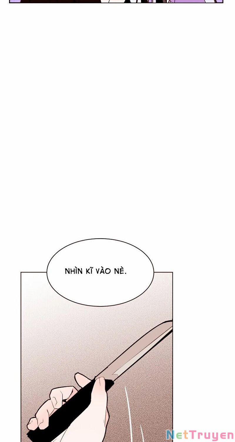 Cuộc Sống Rập Khuôn Của Một Quý Cô Tái Sinh! 38 trang 55