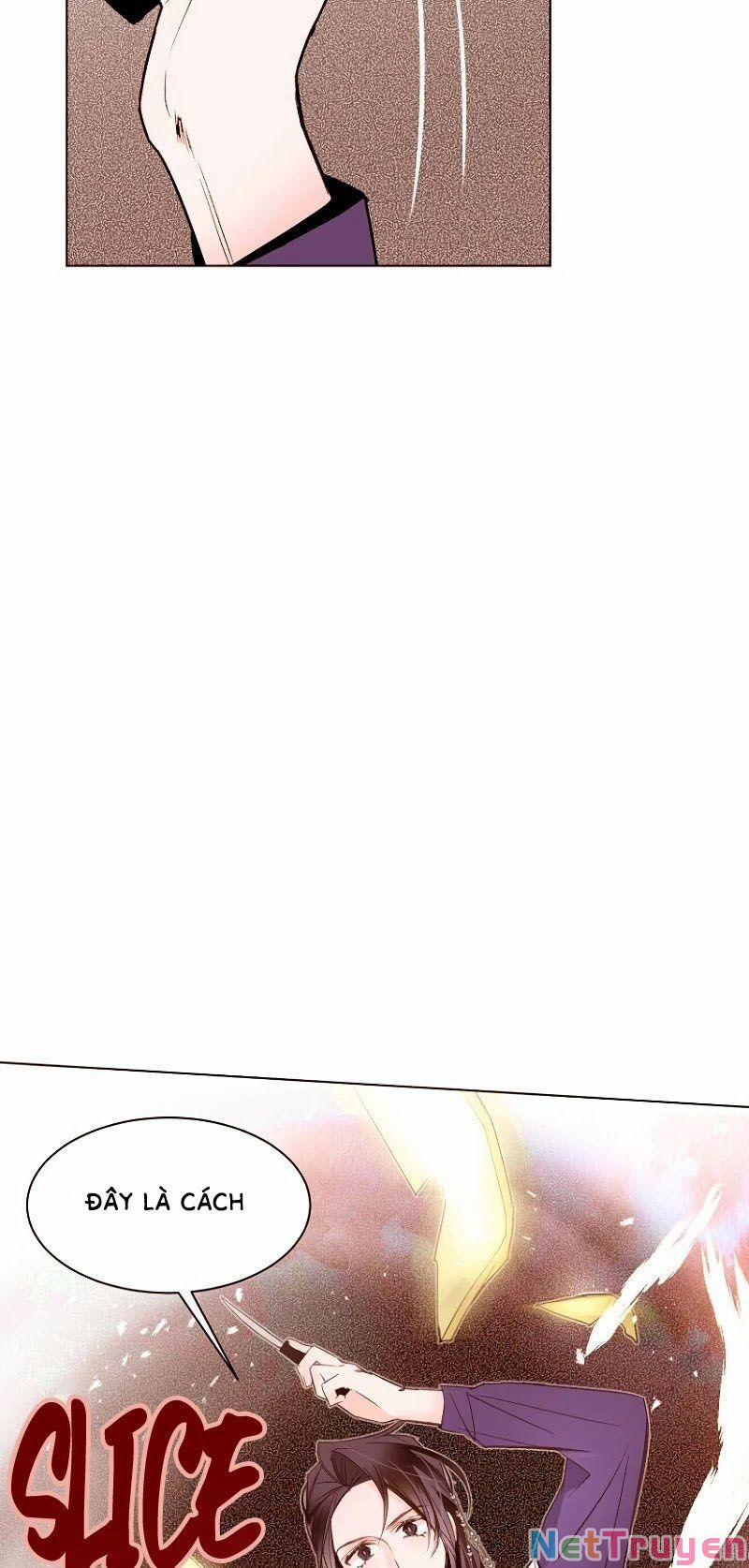 Cuộc Sống Rập Khuôn Của Một Quý Cô Tái Sinh! 38 trang 56