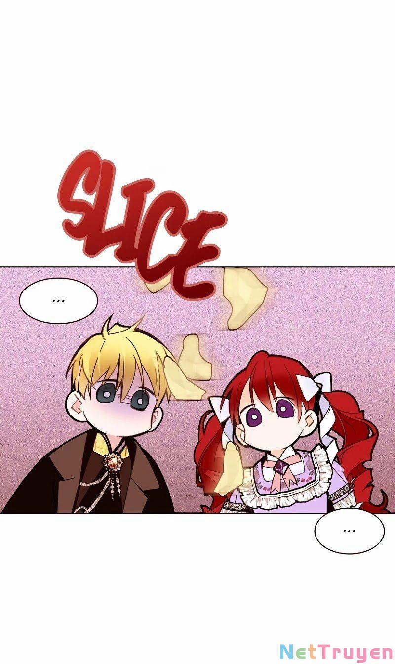 Cuộc Sống Rập Khuôn Của Một Quý Cô Tái Sinh! 38 trang 58