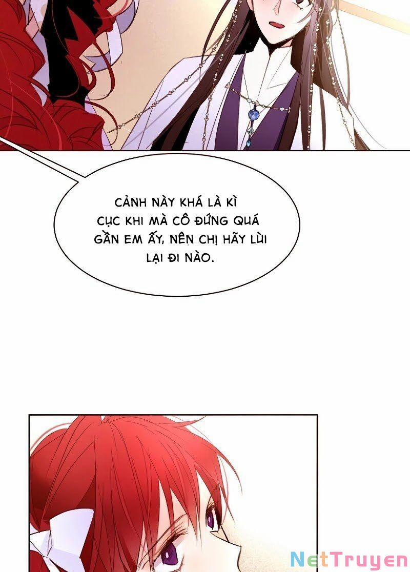 Cuộc Sống Rập Khuôn Của Một Quý Cô Tái Sinh! 38 trang 6