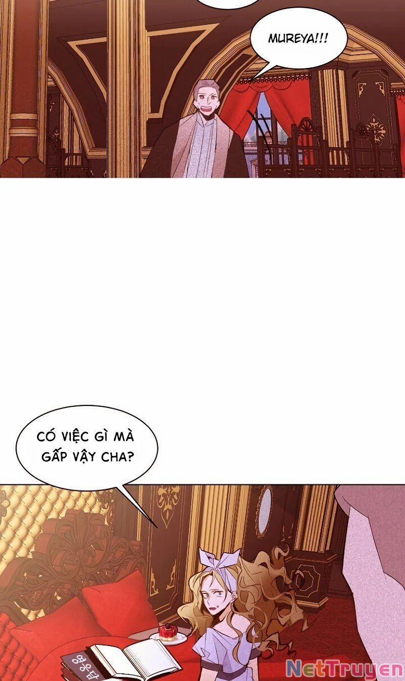 Cuộc Sống Rập Khuôn Của Một Quý Cô Tái Sinh! 38 trang 60