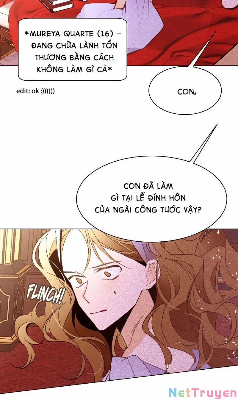 Cuộc Sống Rập Khuôn Của Một Quý Cô Tái Sinh! 38 trang 61