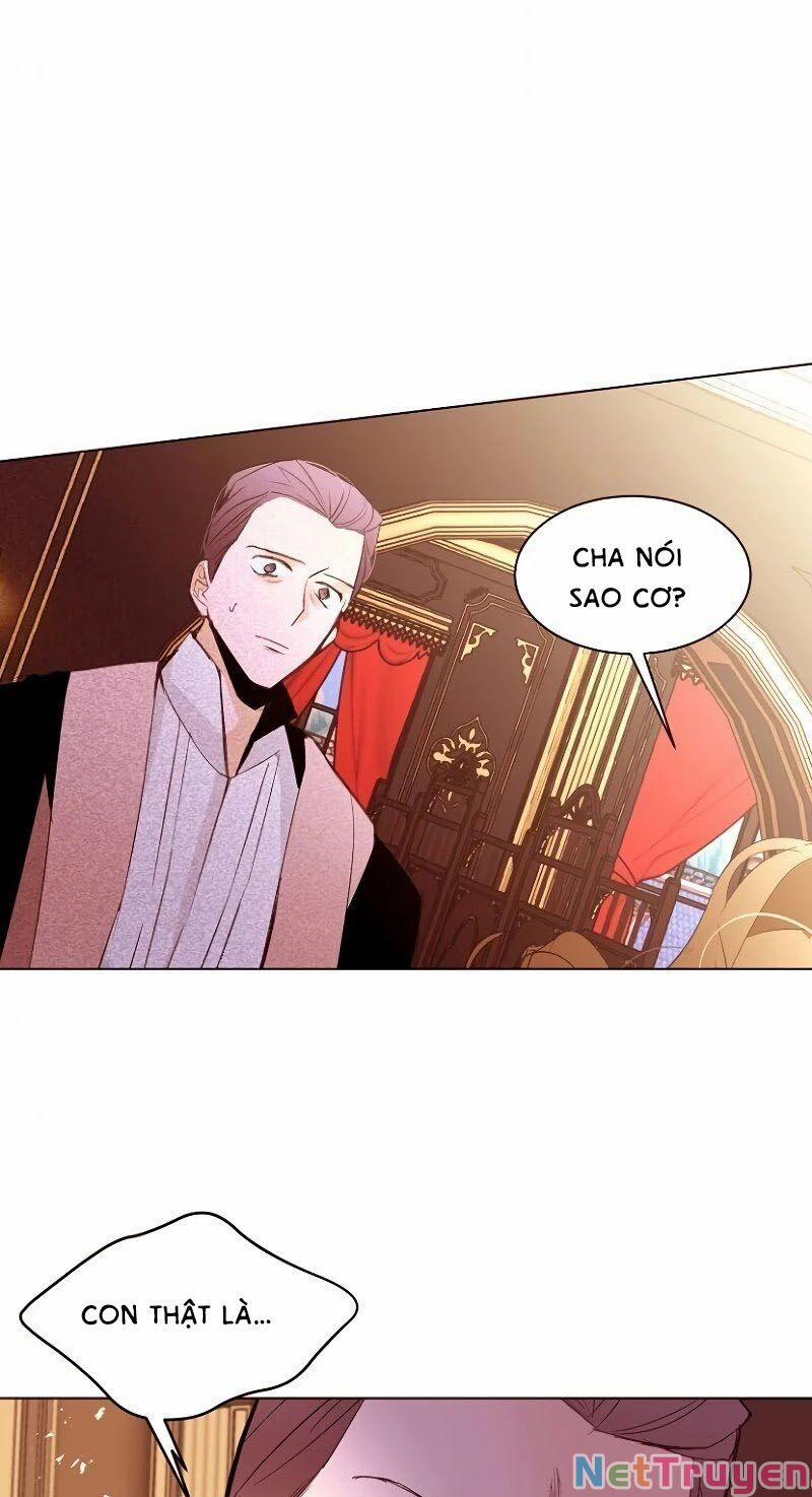 Cuộc Sống Rập Khuôn Của Một Quý Cô Tái Sinh! 38 trang 62