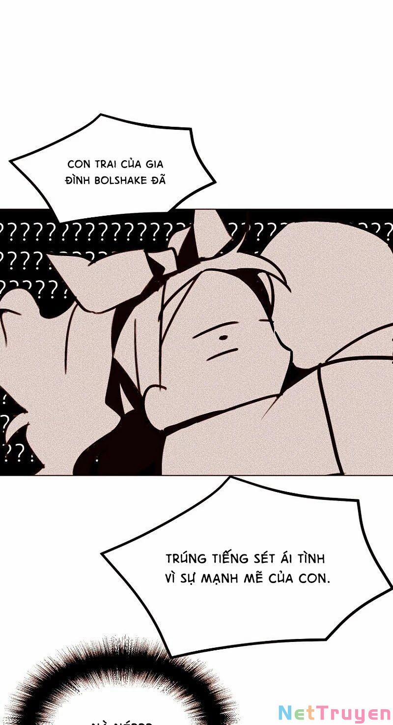 Cuộc Sống Rập Khuôn Của Một Quý Cô Tái Sinh! 38 trang 64