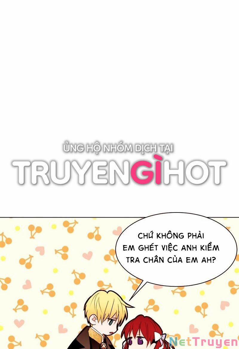 Cuộc Sống Rập Khuôn Của Một Quý Cô Tái Sinh! 38 trang 9