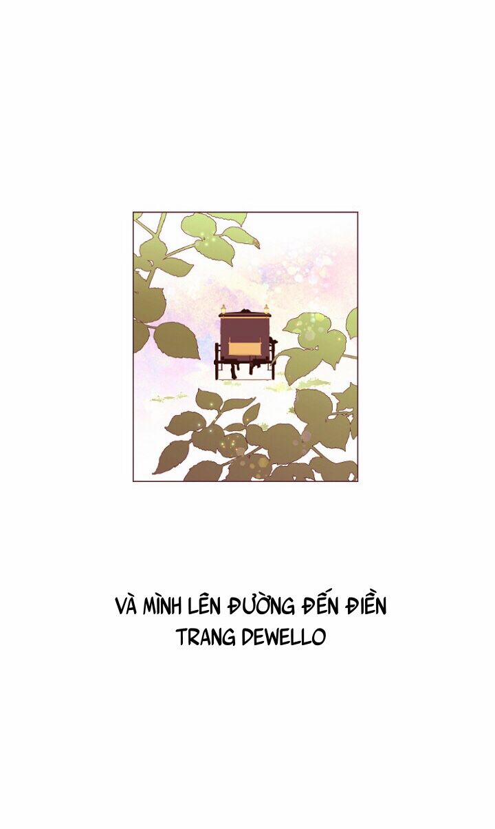 Cuộc Sống Rập Khuôn Của Một Quý Cô Tái Sinh! 4 trang 13